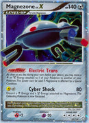 Magnezone LVX (142/146) [LA]