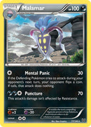Malamar 77 (77/146) [XY]