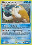 Mamoswine (9/146) [LA]