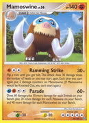 Mamoswine (21/100) [SF]