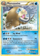 Mamoswine (5/102) [TM]