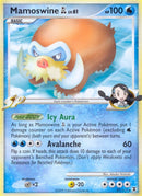 Mamoswine GL (27/111) [RR]