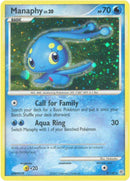Manaphy (9/130) [DP]