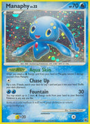 Manaphy (8/100) [MD]