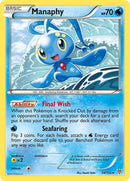 Manaphy (34/135) [PLS]