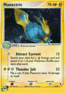 Manectric 9 109 (9/109) [RS]