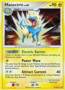 Manectric (11/127) [PL]