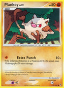 Mankey (112) [SV]