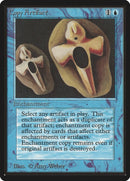 Copy Artifact [LEB]
