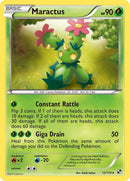 Maractus 12 (12/114) [BLW]