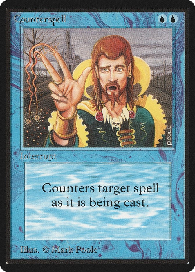 Counterspell [LEB]