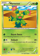 Maractus (11/135) [PLS]