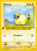 Mareep (075/105) [N4]