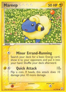 Mareep (67/109) [RR]
