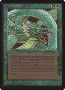 Craw Wurm [LEB]