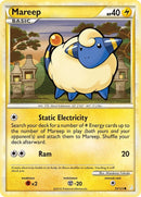 Mareep (73/123) [HS]
