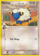 Mareep Delta Species (54/101) [DF]
