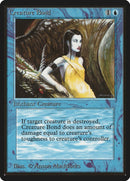 Creature Bond [LEB]