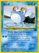 Marill (29/53) (WoTC Promo)