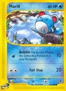 Marill (120/165) (Expedition)