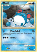 Marill (74/123) [HS]