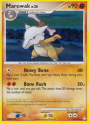 Marowak (63/146) [LA]