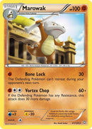 Marowak (61/124) [DRX]