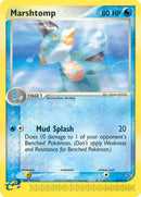 Marshtomp (36/97) [DR]