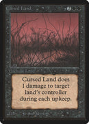 Cursed Land [LEB]