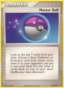 Master Ball (88/107) [DX]