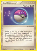Master Ball (99/113) [DS]