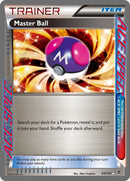 Master Ball (94/101) [PLB]
