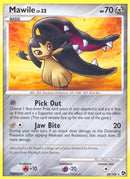 Mawile (24/106) [GE]
