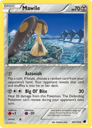Mawile (80/116) [PLF]