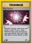 Max Revive (117/132) [G2]