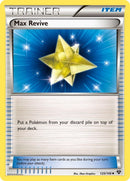 Max Revive (120/146) [XY]