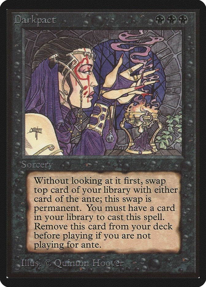 Darkpact [LEB]