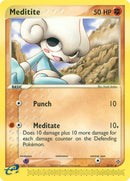 Meditite (37/97) [DR]