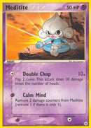 Meditite 65 101 (65/101) [HL]