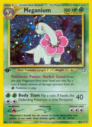 Meganium 10 (010/111) [N1]