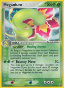 Meganium (9/115) [UF]