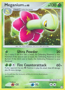 Meganium (13/123) (Mysterious Treasures)