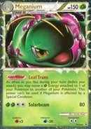 Meganium Prime HGSS08 (HGSS08) [PR]