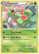 Meganium (27/95) [CL]