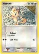 Meowth (69/112) [RG]