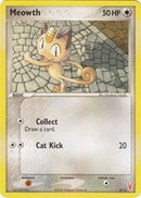 Meowth (4/12) [PR]