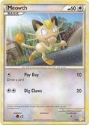 Meowth 12 (12/30) [PR]