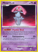 Mesprit (34/146) [LA]