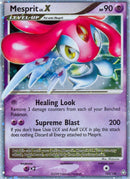 Mesprit LVX (143/146) [LA]