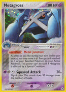 Metagross (11/101) [HL]